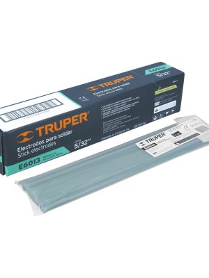 E6013-5E1.jpg 14362 - Bolsa con 1 kg de electrodos 6013 de 5/32', Truper
