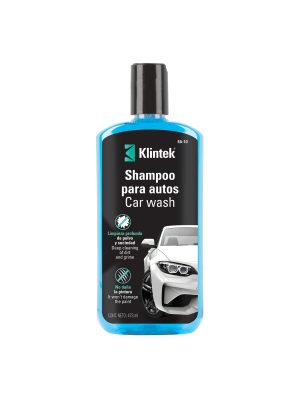 EA-10.jpg 57084 - Shampoo para auto, 473 ml, KLINTEK