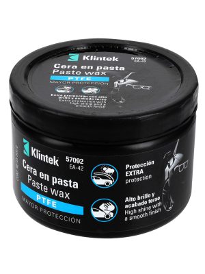 EA-42.jpg 57092 - Cera en pasta PTFE para auto, 500 g, KLINTEK