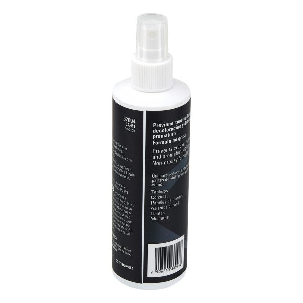 57094 - Líquido protector de vinil, 240 ml, KLINTEK