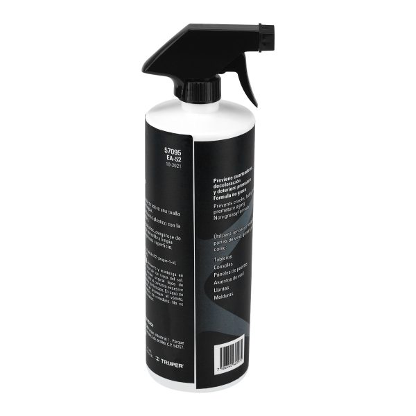 57095 - Líquido protector de vinil, 960 ml, KLINTEK