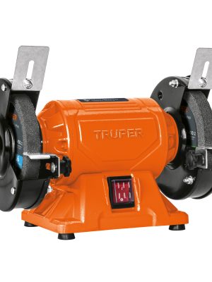 EBA-5.jpg 12784 - Esmeril de banco de 5' de 1/4 HP (185 W), Truper