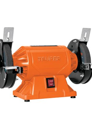 EBA-6.jpg 12785 - Esmeril de banco de 6' de 1/2 HP (370 W), Truper