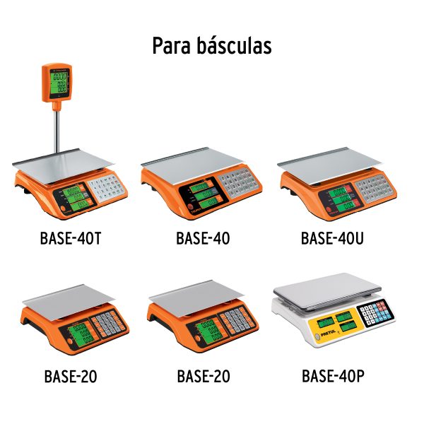 101321 - Eliminador de baterías para báscula electrónica, Truper
