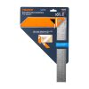 14374 - Escuadra 10' para carpintero con mango 100% de aluminio