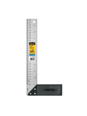 EC-10P.jpg 26088 - Escuadra 10' para carpintero, Pretul
