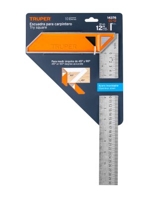 EC-12E1.jpg 14376 - Escuadra 12' para carpintero con mango 100% de aluminio