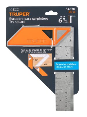 EC-6E1.jpg 14370 - Escuadra 6' para carpintero con mango 100% de aluminio