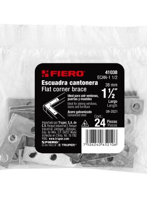 ECAN-1-1-2E1.jpg 41038 - Bolsa c/24 escuadras planas cantoneras 1-1/2'x1-1/2', Fiero