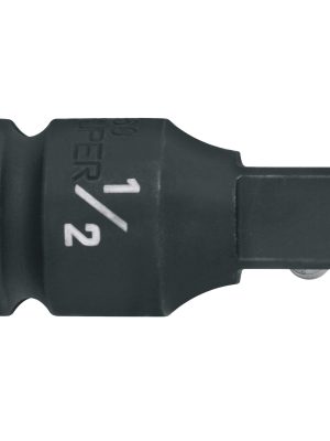 EI-5460.jpg 100908 - Extensión de impacto con cuadro de 1/2', largo 2', Truper