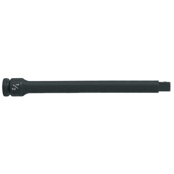 100940 - Extensión de impacto con cuadro de 1/2', largo 9', Truper