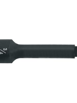 EI-5667.jpg 100951 - Extensión de impacto con cuadro de 3/4', largo 7', Truper