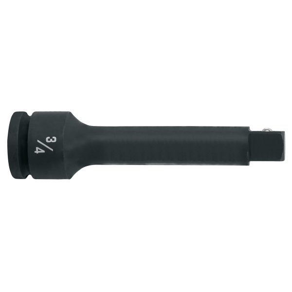 100951 - Extensión de impacto con cuadro de 3/4', largo 7', Truper