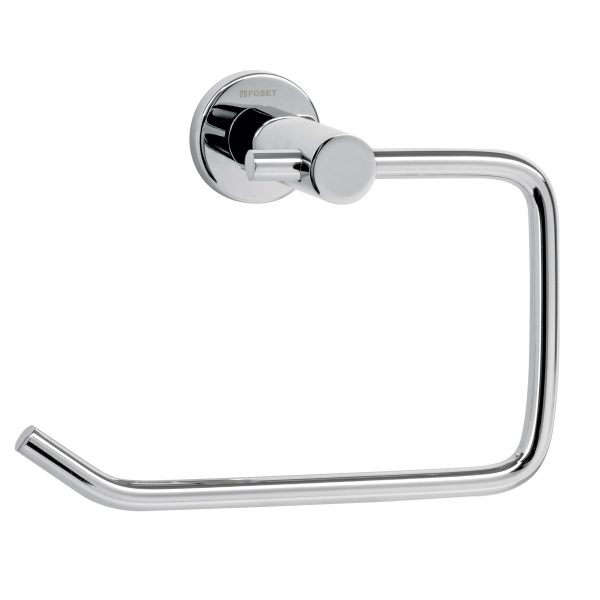 ELA-72.jpg 49671 - Portarrollo metálico acabado cromo, Foset Element