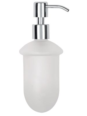 ELA-75DI.jpg 49662 - Dispensador de jabón de repuesto en acabado cromo, Element