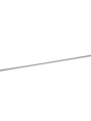 ELA-76.jpg 49672 - Toallero de barra de latón acabado cromo, Foset Element