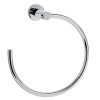 ELA-77.jpg 49670 - Toallero metálico de argolla acabado cromo, Foset Element