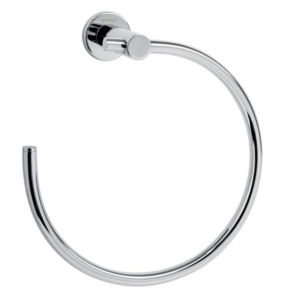 ELA-77.jpg 49670 - Toallero metálico de argolla acabado cromo, Foset Element