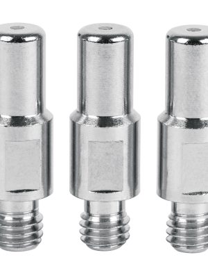 14102 - Juego 3 electrodos 7/32' para COPLA-40, TRUPER