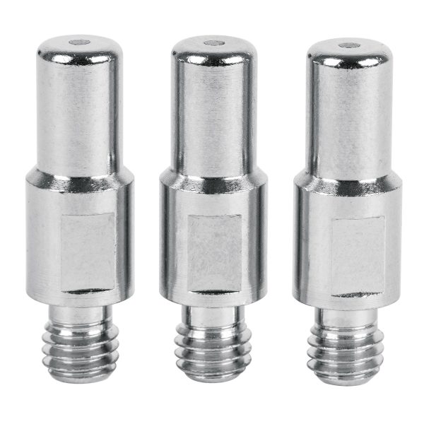 14102 - Juego 3 electrodos 7/32' para COPLA-40, TRUPER