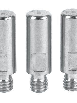 14109 - Juego 3 electrodos 17/64' para COPLA-60X, TRUPER