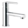 49928 - Monomando corto cromo para lavabo, Foset Element