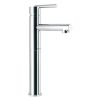 49929 - Monomando alto cromo para lavabo, Foset Element