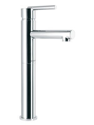 ELM-46.jpg 49929 - Monomando alto cromo para lavabo, Foset Element