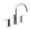 49926 - Mezcladora cromo para lavabo con taladros separados, Element