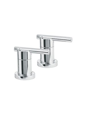 ELMM-01.jpg 45250 - Jgo manerales de palanca p/taladros separados, cromo,Element