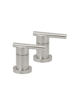 ELMM-01N.jpg 45255 - Jgo manerales de palanca p/taladros separados, satín,Element