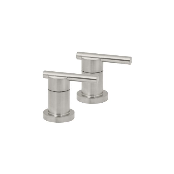 45255 - Jgo manerales de palanca p/taladros separados, satín,Element