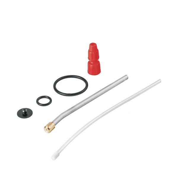 103574 - Empaques de repuesto para FDO-2X, Truper Expert