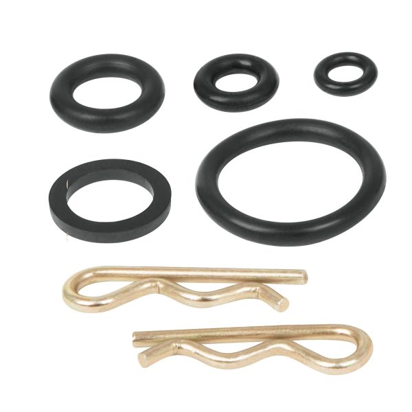 27151 - Juego de 7 empaques para fumigador FUM-P, PRETUL