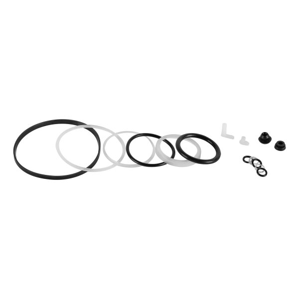 14844 - Empaques para gato hidráulico de botella de 16 Ton, Truper