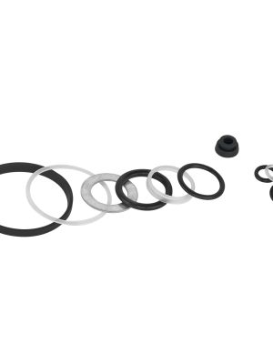 14811 - Empaques para gato hidráulico de botella de 2 Ton, Truper