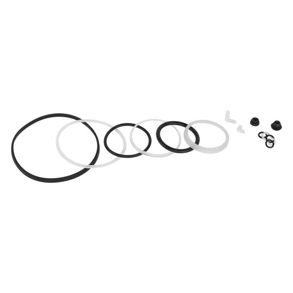 14846 - Empaques para gato hidráulico de botella de 20 Ton, Truper