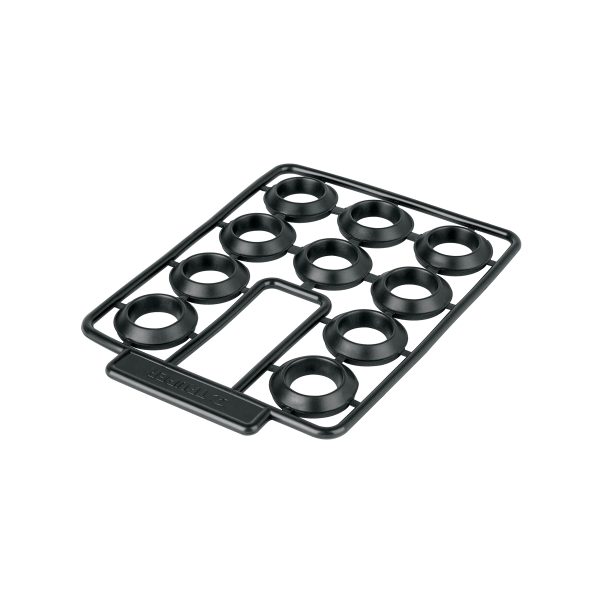 EMP-MA10.jpg 10381 - Bolsa con 10 empaques de PVC antifuga para manguera, Truper