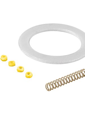 103914 - Juego de Resortes y Empaques para PIPI-300, TRUPER