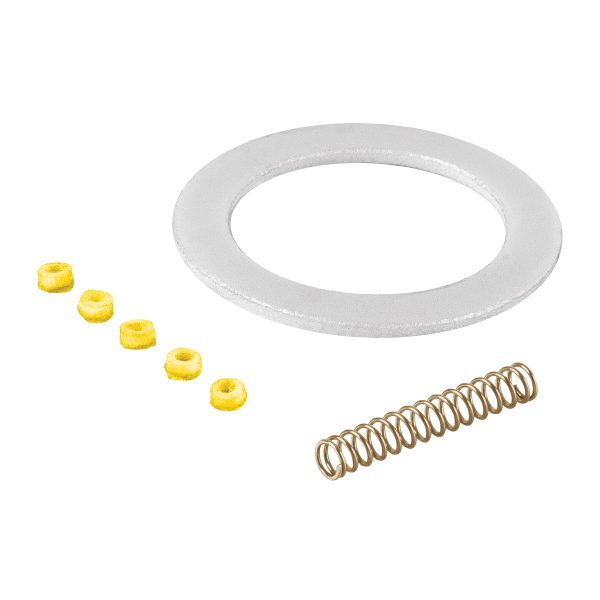 103914 - Juego de Resortes y Empaques para PIPI-300, TRUPER