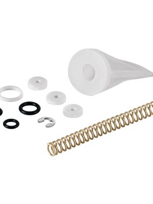 103916 - Juego de Resortes y Empaques para PIPI-310, TRUPER