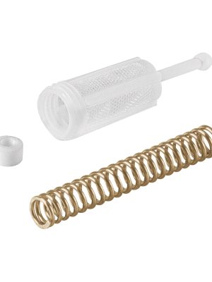 103918 - Juego de Resortes y Empaques para PIPI-320, TRUPER