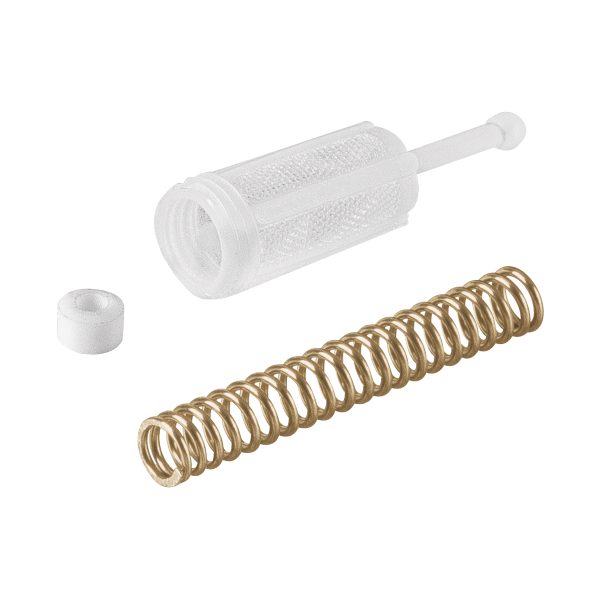 103918 - Juego de Resortes y Empaques para PIPI-320, TRUPER