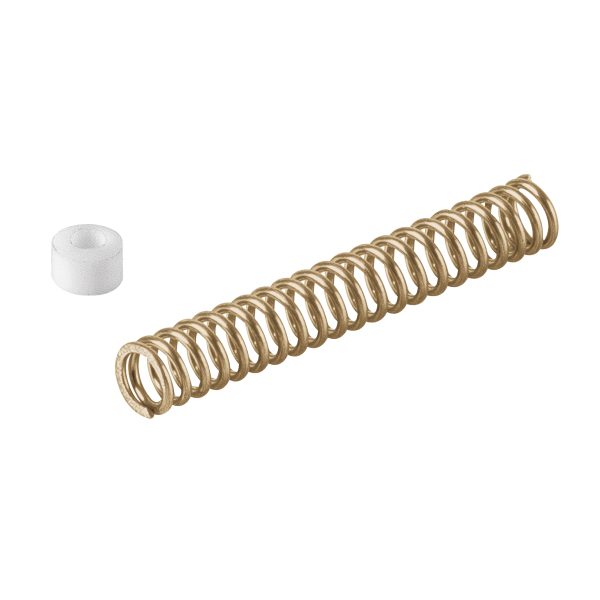 103930 - Juego de Resortes y Empaques para PIPI-330, TRUPER