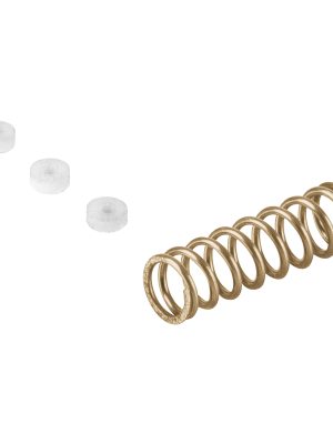 103890 - Juego de Resortes y Empaques para PIPI-400, TRUPER