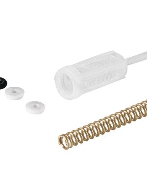 103898 - Juego de Resortes y Empaques para PIPI-410, TRUPER