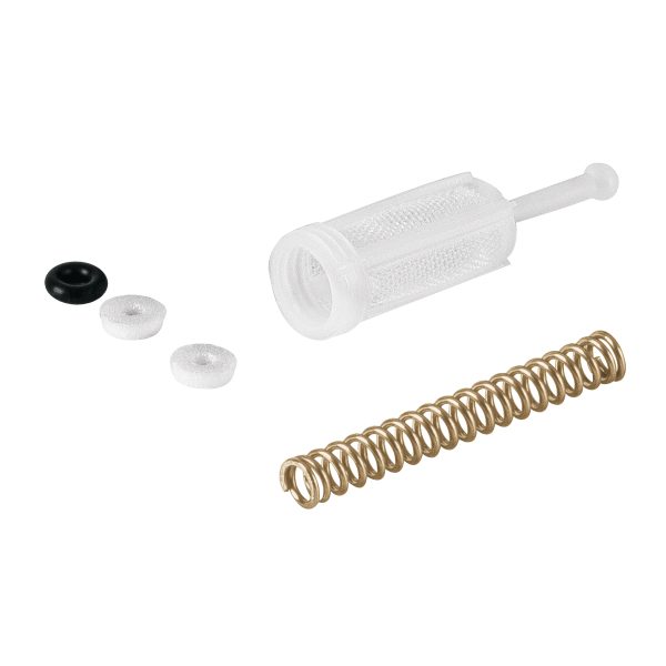 103898 - Juego de Resortes y Empaques para PIPI-410, TRUPER