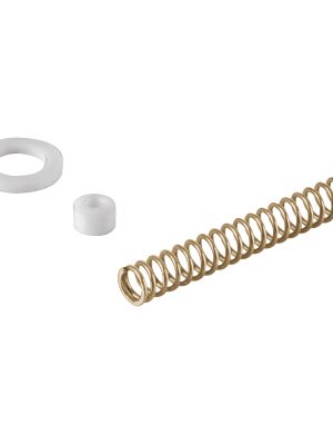 103892 - Juego de Resortes y Empaques para PIPI-411, TRUPER