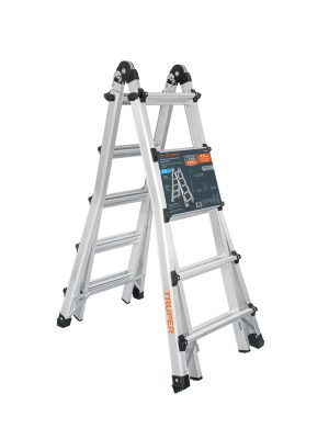 EMT-18.jpg 101884 - Multiescalera telescópica,4.5 m,capacidad de carga 150 kg