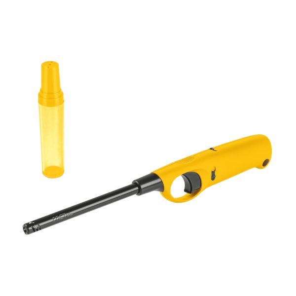 29923 - Encendedor para cocina, 27 cm, con recargador, Pretul